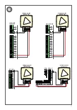 Предварительный просмотр 7 страницы Roger Technology FIFTHY/230 Instruction And Warnings For The Installer