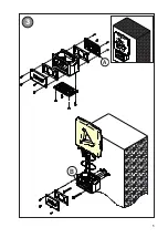 Предварительный просмотр 5 страницы Roger Technology FIFTHY Series Instruction And Warnings For The Installer