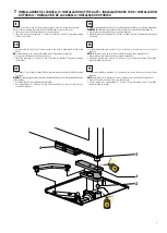 Предварительный просмотр 9 страницы Roger Technology FU Series Instructions And Recommendations For The Installer