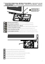 Предварительный просмотр 11 страницы Roger Technology FU Series Instructions And Recommendations For The Installer