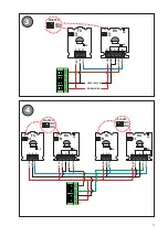 Preview for 3 page of Roger Technology G90/F4ESI Instruction And Warnings For The Installer