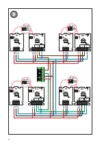 Preview for 4 page of Roger Technology G90/F4ESI Instruction And Warnings For The Installer