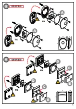 Preview for 15 page of Roger Technology G90 Series Instruction And Warnings For The Installer