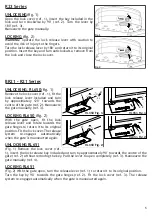 Предварительный просмотр 5 страницы Roger Technology H23 Series Use And Maintenance Manual