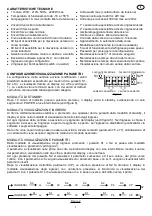 Preview for 2 page of Roger Technology H70/100AC Instructions And Recomendations For The Installer