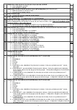 Preview for 6 page of Roger Technology H70/100AC Instructions And Recomendations For The Installer