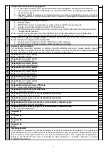 Preview for 7 page of Roger Technology H70/100AC Instructions And Recomendations For The Installer