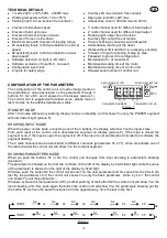 Preview for 10 page of Roger Technology H70/100AC Instructions And Recomendations For The Installer