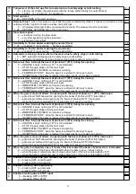 Preview for 13 page of Roger Technology H70/100AC Instructions And Recomendations For The Installer