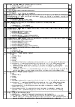 Preview for 14 page of Roger Technology H70/100AC Instructions And Recomendations For The Installer