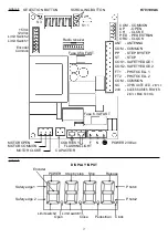 Preview for 17 page of Roger Technology H70/100AC Instructions And Recomendations For The Installer