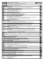 Preview for 20 page of Roger Technology H70/100AC Instructions And Recomendations For The Installer