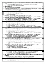 Preview for 21 page of Roger Technology H70/100AC Instructions And Recomendations For The Installer