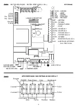 Preview for 25 page of Roger Technology H70/100AC Instructions And Recomendations For The Installer