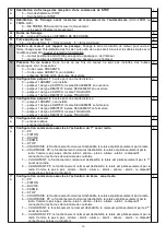 Preview for 30 page of Roger Technology H70/100AC Instructions And Recomendations For The Installer