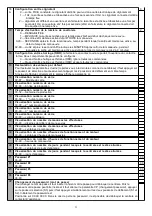 Preview for 31 page of Roger Technology H70/100AC Instructions And Recomendations For The Installer