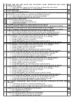 Preview for 5 page of Roger Technology H70/101AC Instructions And Recomendations For The Installer