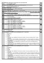 Preview for 6 page of Roger Technology H70/101AC Instructions And Recomendations For The Installer