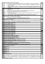 Preview for 7 page of Roger Technology H70/101AC Instructions And Recomendations For The Installer