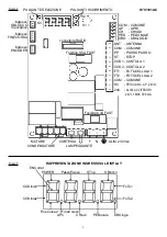 Preview for 9 page of Roger Technology H70/101AC Instructions And Recomendations For The Installer