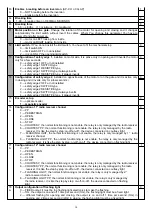 Preview for 14 page of Roger Technology H70/101AC Instructions And Recomendations For The Installer