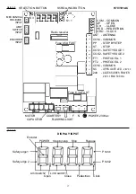 Preview for 17 page of Roger Technology H70/101AC Instructions And Recomendations For The Installer