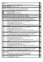 Preview for 21 page of Roger Technology H70/101AC Instructions And Recomendations For The Installer