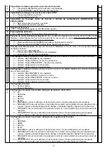 Preview for 22 page of Roger Technology H70/101AC Instructions And Recomendations For The Installer