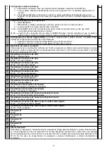 Preview for 23 page of Roger Technology H70/101AC Instructions And Recomendations For The Installer