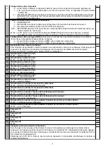 Preview for 31 page of Roger Technology H70/101AC Instructions And Recomendations For The Installer