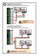 Preview for 10 page of Roger Technology H70/104AC Instruction And Warnings For The Installer