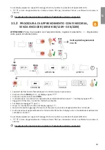 Предварительный просмотр 25 страницы Roger Technology H70/104AC Instruction And Warnings For The Installer