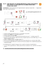 Предварительный просмотр 26 страницы Roger Technology H70/104AC Instruction And Warnings For The Installer