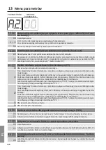 Предварительный просмотр 224 страницы Roger Technology H70/104AC Instruction And Warnings For The Installer