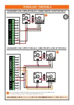 Предварительный просмотр 7 страницы Roger Technology H70/200AC Instruction And Warnings For The Installer