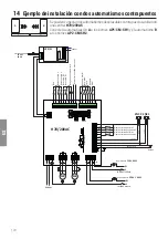 Предварительный просмотр 170 страницы Roger Technology H70/200AC Instruction And Warnings For The Installer