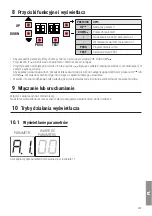 Предварительный просмотр 247 страницы Roger Technology H70/200AC Instruction And Warnings For The Installer