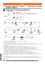 Предварительный просмотр 252 страницы Roger Technology H70/200AC Instruction And Warnings For The Installer