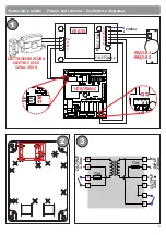 Preview for 5 page of Roger Technology H70 Series Instructions And Recommendations For The Installer