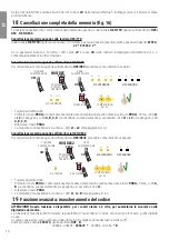 Preview for 18 page of Roger Technology H85/DEC Instruction And Warnings For The Installer