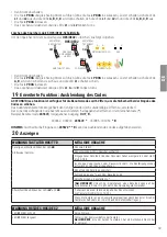 Preview for 39 page of Roger Technology H85/DEC Instruction And Warnings For The Installer