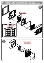 Preview for 38 page of Roger Technology H85/TDR/C Instruction And Warnings For The Installer