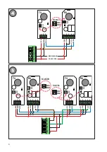 Preview for 4 page of Roger Technology M90/F4ES Instruction And Warnings For The Installer