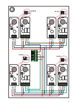 Preview for 5 page of Roger Technology M90/F4ES Instruction And Warnings For The Installer