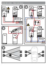 Предварительный просмотр 5 страницы Roger Technology M90 Series Instructions Manual