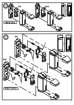 Предварительный просмотр 6 страницы Roger Technology M90 Series Instructions Manual