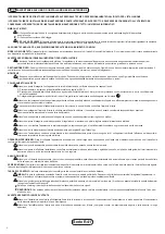 Preview for 2 page of Roger Technology R41 Series Instructions And Recommendations