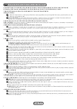 Preview for 6 page of Roger Technology R41 Series Instructions And Recommendations