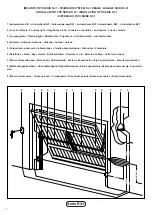 Предварительный просмотр 8 страницы Roger Technology R41 Series Instructions And Recommendations