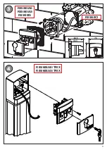 Preview for 3 page of Roger Technology R85/60 Series Instruction And Warnings For The Installer